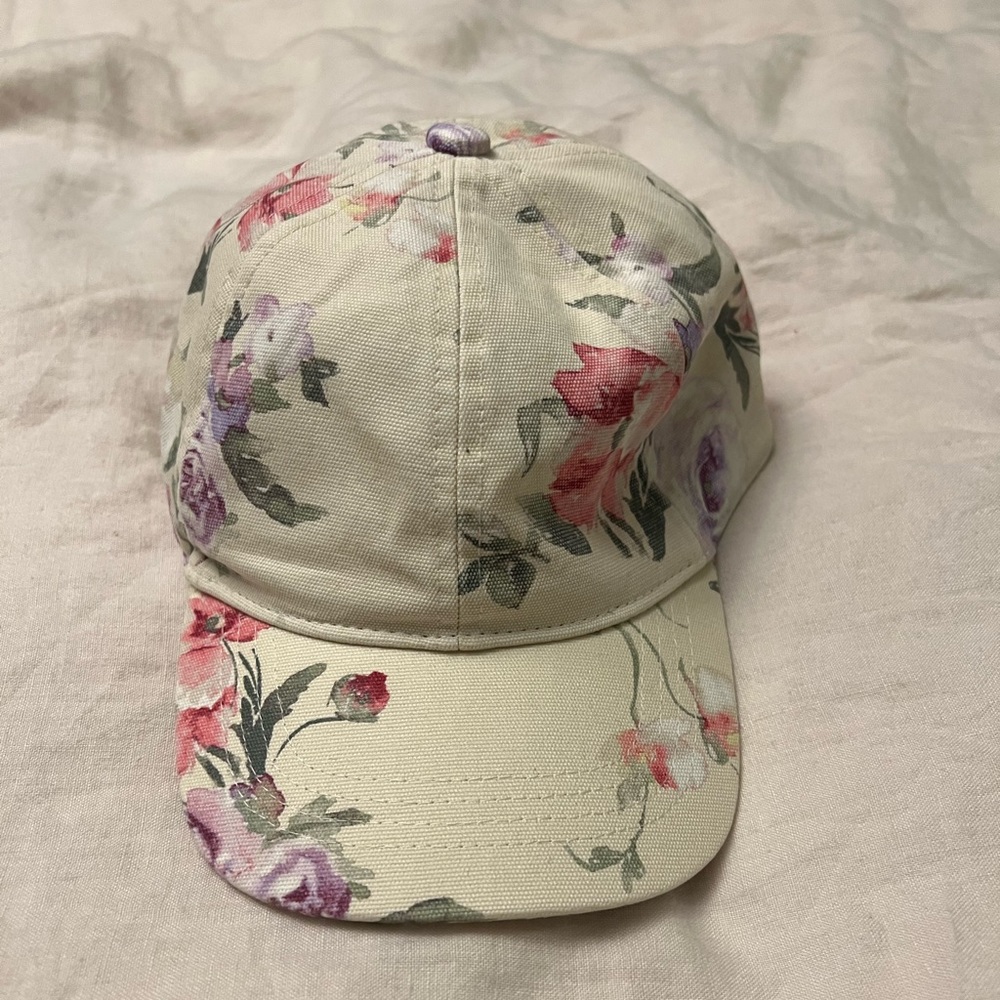 GAP x LoveShackFancy Hat